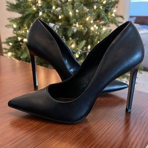 ALDO Pillow Walk heels in great shape!